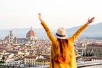 Best of Florence: Museum Special with Accademia & Uffizi