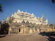 Innwa - Amarapura Full-Day Tour