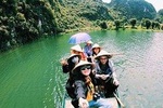 Full Day Hoa Lu-Trang An-Mua Cave-Small Group with Boat Trip, Biking, Hiking