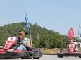 Go Kart - Karting in Marmaris & Icmeler