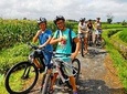 South Ubud E - Bike and Ayung River White Water Raft