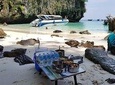 4 Islands Sunset Tour - Private Speed Boat