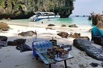 4 Islands Sunset Tour - Private Speed Boat