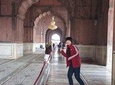 Private Customizable Delhi sightseeing Tour with Guide