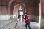 Private Customizable Delhi sightseeing Tour with Guide