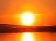 Lakeside Midnight Sun & Sauna Experience