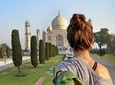 02 Days Agra Tour With Taj Mahal & Fatehpur Sikri by Train