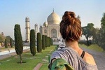 02 Days Agra Tour With Taj Mahal & Fatehpur Sikri by Train