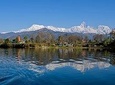 7 Days Nepal Backpackers Trek