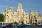 EXCLUSIVE MADRID PANORAMIC TOUR
