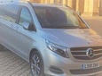 Private Arrival Transfer: Heathrow Airport to London Via Stonehenge