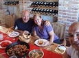 Day Trip From Split visit Old Village Authentic Lunch End in Dubrovnik