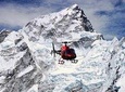 Everest Heli Tour with Breakfast