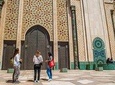 Religious Casablanca: Morning Spiritual Tour Including Hassan II Mosque Visit