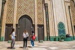 Religious Casablanca: Morning Spiritual Tour Including Hassan II Mosque Visit