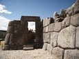 5-Hour City Tour of Cusco Including Four Ruins