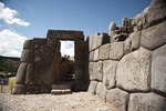 5-Hour City Tour of Cusco Including Four Ruins