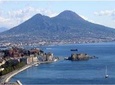Pompeii Herculaneum and Mount Vesuvius day trip