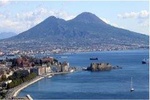 Pompeii Herculaneum and Mount Vesuvius day trip