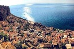 3 Days PrivateTour:Sparta-Mystra-Monemvasia-Mycenae-Epidaurus-Corinth fromAthens