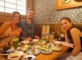 Kyoto Night Foodie Tour
