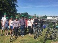Emerald City Bicycle Tour