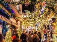 Shop til you Drop in Christmas Athens!