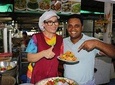 Local food tasting at Hidden Takua Pa
