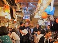 Tokyo Bar Hopping Tour in Shibuya - Go into the deep indoor food alley of Tokyo