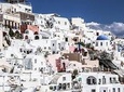 Half Day Santorini Highlights Private Tour