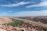 Morocco desert tour 2 days