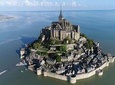 Mont Saint Michel Tour from Le Havre Normandy