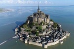 Mont Saint Michel Tour from Le Havre Normandy