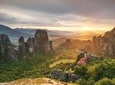 Sunset Meteora Photo Tour