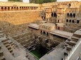 Abhaneri Day Trip from Jaipur