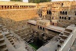 Abhaneri Day Trip from Jaipur