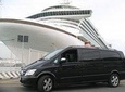 private transfer from Positano to Naples