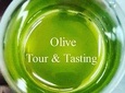 Olive Tour & Tasting
