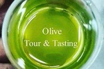 Olive Tour & Tasting