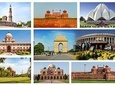 8 Hour: Best of Old & New Delhi Tour