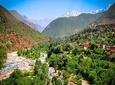 Berber Trails Tour