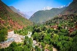 Berber Trails Tour