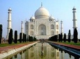Same Day Taj Mahal Tour India With Lunch And Entrance Tickets