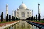 Same Day Taj Mahal Tour India With Lunch And Entrance Tickets