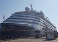 Dover Shore Excursion:Pre-Cruise Tour from London to Dover Port via Leeds Castle