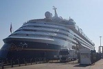 Dover Shore Excursion:Pre-Cruise Tour from London to Dover Port via Leeds Castle