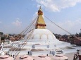 Boudhanath & Pashupatinath Half Day Tour in Kathmandu