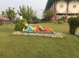 Get to know history of Lumbini with local Guide