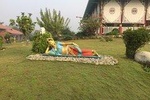 Get to know history of Lumbini with local Guide