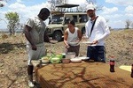 MIKUMI NATIONAL PARK FROM ZANZIBAR 2 DAYS ONE NIGHT FLYING OPTION